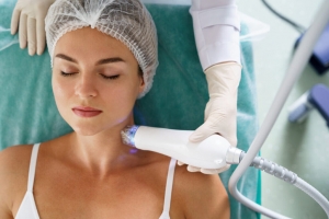 The Best Fractional RF Microneedling Techniques for Smooth Skin in Dubai