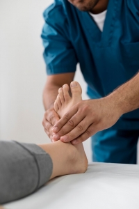 Foot Pain Treatment in San Antonio