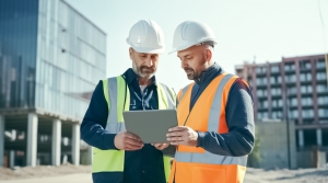 Streamlining Construction Projects with a Snag List App