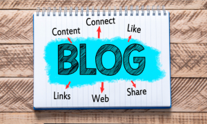 Best tips to create a professional blog for your company