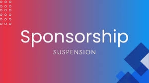 Sponsor Licence Suspended? Here’s What You Need to Do Next