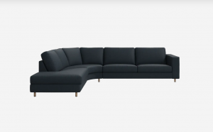 L-Shaped Sofa Designs | Boconcept