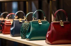 Handbag Market, Industry Overview, Growth Drivers, Opportunities & Demand Forecast to 2032