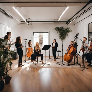 Top Voice Trainers in Melbourne: Expert Guidance for Your Singing Journey