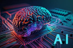 The Rise of Artificial Intelligence: Transforming Industries and Shaping the Future