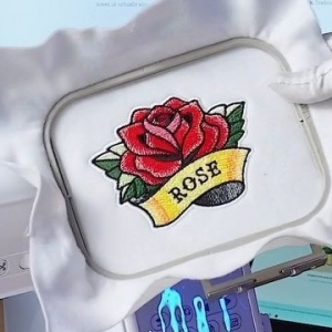 Custom Embroidery Digitizing: Bringing Your Creative Vision to Life