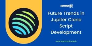 Future Trends in Jupiter Clone Script Development