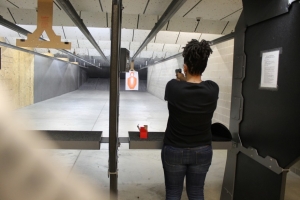 Empowering Communities Through Maryland Concealed Carry Classes