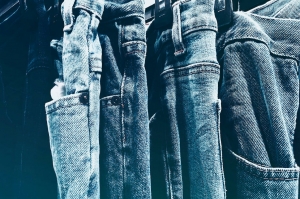 Discover the Finest Collection of Jeans at the Levi's Showroom in Hyderabad