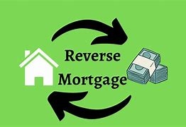 What is reverse mortgage?