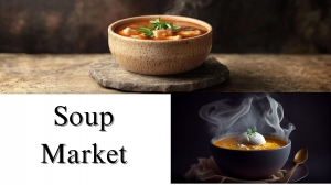 Soup Market Size, Share, Analysis and Growth Forecast Through 2027