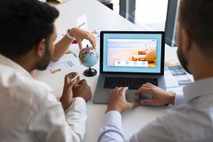 Guide to Corporate Travel: Unlocking the Benefits of Modern Travel Services