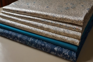 Bedding Material Fabric Manufacturing Plant Project Report 2024: Industry Trends and Unit Setup