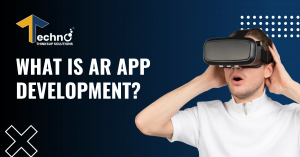 Why AR Is the Future of App Development