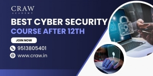 Best Cyber Security Course After 12th: 2025 Guide
