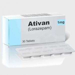 Buy Ativan Online Safely and Legally