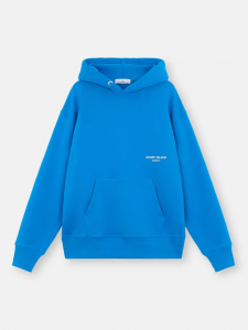 The Appeal of Stone Island: A Deep Dive into the Iconic Brand and Its Hoodies