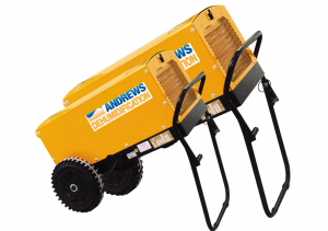 Fire and Water Damage Prevention with the HD500 DV Dehumidifier