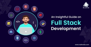 Full-Stack Development Agency in Malaysia: Empowering Businesses with End-to-End Solutions