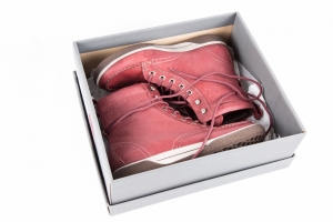 Exploring the Dynamics of the Shoes Packaging Market