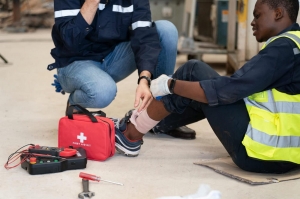 Role of Physiotherapy in Work Injury Recovery