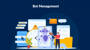 Market Forecast and Share Analysis: Bot Management (2023-2028, Worldwide)