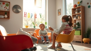 Understanding Baby Allergy Prevention: A Guide to Protecting Your Little One