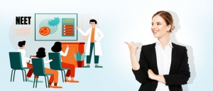Why Our NEET Coaching Classes in Bhilai Are Your Best Choice for Success