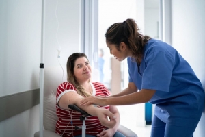 In-Home IV Drips: Rehydrate and Revitalize in Dubai