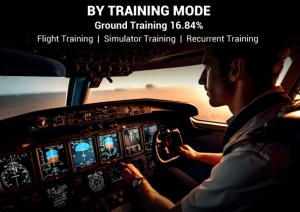 Pilot Training Market Size, Share, Adapting to Changing Industry Dynamics by 2032