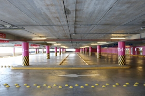 Safety Measures To Look for in a Parking Garage