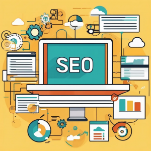 The Role of Keywords, Backlinks, and Content in SEO Success