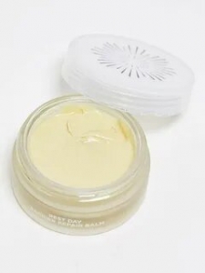 How to Make Your Own Repairing Balm at Home: