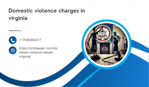 The Advanced Guide to domestic violence charges in virginia 