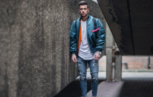 Urban Streetwear for Men – Trendy & Stylish Clothing for Modern Men