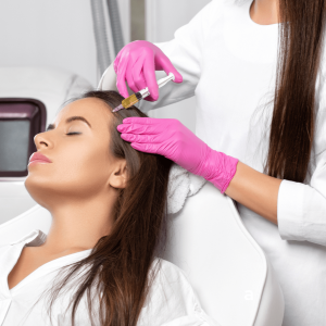 The Future of Hair Restoration PRP Treatment Insights