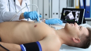 echocardiogram in Chicago
