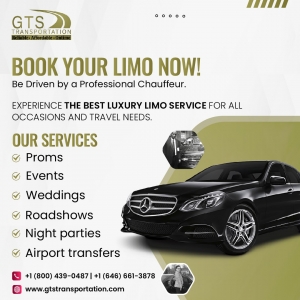 Cheap Limo Service Near Me: What To Expect & Where To Draw The Line!