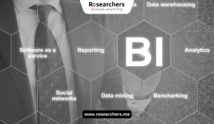 Unlock Success with Business Intelligence in Dubai