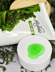 How Kale Face Wash Cleanses, Nourishes, and Protects Your Skin