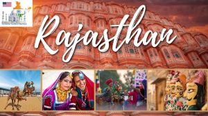 Explore Rajasthan with Cheap Rajasthan Tour Packages: Your Budget-Friendly Guide