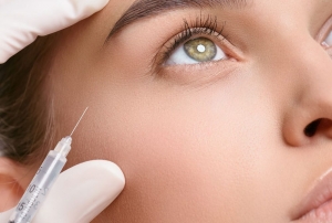Refresh Your Face with Botox Injections