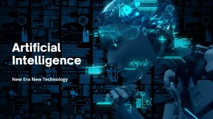 The Rise of AI: Revolutionizing Industries and Shaping Tomorrow