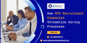 How RPO Recruitment Companies Streamline Hiring Processes