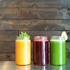 Fuel Your Day with Fresh Options from Houston’s Juice Bars