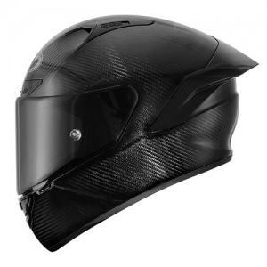Why Carbon Fiber Motorcycle Helmets Are a Rider's Best Companion