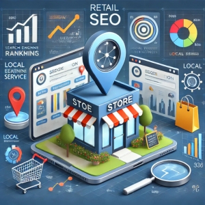 How Can Retail SEO Help Your Store?