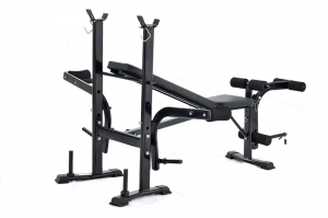 Optimizing Home Workouts: The Marvel of an Adjustable Bench