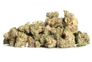 The top 9 cannabis strains currently available in Canada