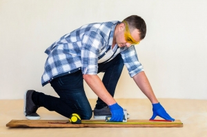 How to Maintain Your Affordable Hardwood Flooring for Longevity